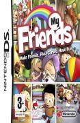 My Friends for NINTENDODS to rent