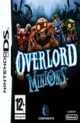 Overlord Minions for NINTENDODS to rent