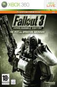 Fallout 3 The Pitt And Operation Anchorage Exp Pk for XBOX360 to rent