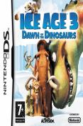 Ice Age 3 Dawn Of The Dinosaurs for NINTENDODS to buy