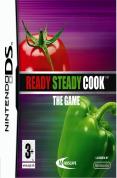 Ready Steady Cook The Game for NINTENDODS to rent