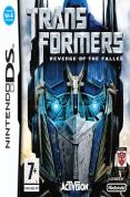 Transformers 2 Revenge Of The Fallen Autobots for NINTENDODS to rent