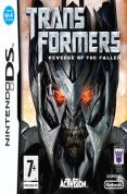Transformers 2 Revenge Of The Fallen Decepticons for NINTENDODS to buy