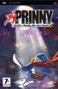 Prinny Can I Really Be The Hero for PSP to rent