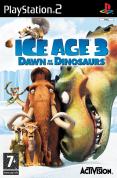 Ice Age 3 Dawn Of The Dinosaurs for PS2 to rent