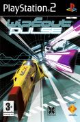 Wipeout Pulse for PS2 to rent
