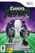 Caspers Scare School Spooky Sports Day for NINTENDOWII to rent