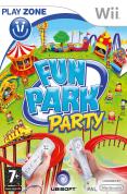 Fun Park Party for NINTENDOWII to rent