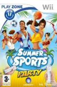 Summer Sports Party for NINTENDOWII to rent