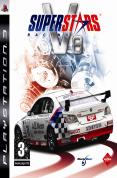 Superstars V8 Racing for PS3 to rent