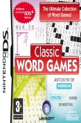 Classic Word Games for NINTENDODS to rent