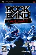 Rock Band Unplugged for PSP to rent