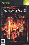Project Zero 2 Crimson Butterfly for XBOX to rent