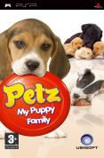 Petz My Puppy Family  for PSP to buy