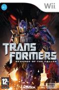 Transformers 2 Revenge Of The Fallen for NINTENDOWII to rent