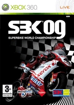 SBK 09 Superbike World Championship 2009 for XBOX360 to rent