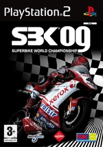 SBK 09 Superbike World Championship 2009 for PS2 to rent