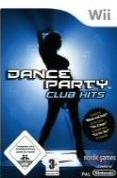 Dance Party Club Hits for NINTENDOWII to rent