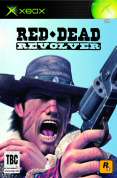 Red Dead Revolver for XBOX to rent