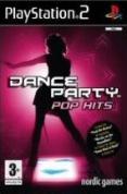 Dance Party Pop Hits for PS2 to rent