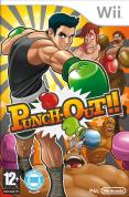 Punch Out for NINTENDOWII to rent