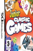 Junior Classic Games for NINTENDODS to rent