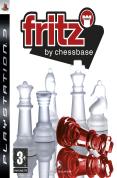 Fritz Chess for PS3 to rent