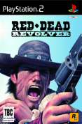 Red Dead Revolver for PS2 to rent