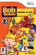 Bob The Builder Festival Of Fun for NINTENDOWII to buy