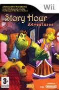 Story Hour Adventures for NINTENDOWII to rent