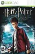 Harry Potter And The Half Blood Prince for XBOX360 to rent