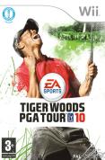 Tiger Woods PGA Tour 10 for NINTENDOWII to rent