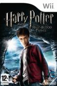 Harry Potter And The Half Blood Prince for NINTENDOWII to rent