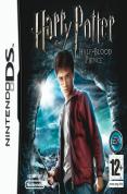 Harry Potter And The Half Blood Prince for NINTENDODS to rent