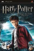 Harry Potter And The Half Blood Prince for PSP to rent