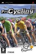 Pro Cycling Manager Season 2009 Le Tour De France for PSP to buy