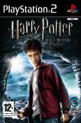 Harry Potter And The Half Blood Prince for PS2 to rent