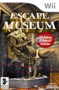 Escape The Museum for NINTENDOWII to rent