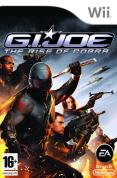 GI Joe Rise Of The Cobra for NINTENDOWII to buy