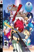 Cross Edge for PS3 to rent