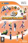 Sports Island 2 for NINTENDOWII to rent