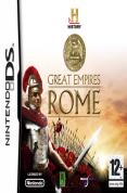 Great Empires Rome for NINTENDODS to rent
