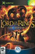 The Lord of the Rings The Third Age for XBOX to rent