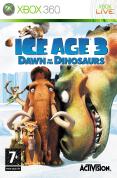 Ice Age 3 Dawn Of The Dinosaurs for XBOX360 to rent