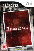 Resident Evil Archives Resident Evil for NINTENDOWII to buy
