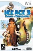 Ice Age 3 Dawn Of The Dinosaurs for NINTENDOWII to rent