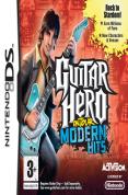 Guitar Hero On Tour Modern Hits (Game Only)  for NINTENDODS to rent