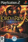 The Lord of the Rings The Third Age for PS2 to rent