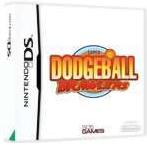 Super Dodgeball Brawlers for NINTENDODS to rent