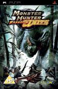 Monster Hunter Freedom Unite for PSP to rent